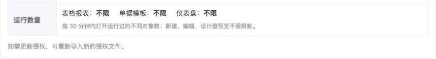 注册管理页中的并发访问与运行数量
