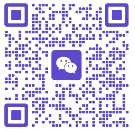 微信二维码